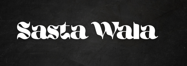 Sasta Wala